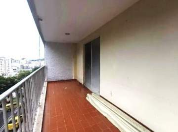 Apartamento à venda Rua Potengi, Tijuca, Rio de Janeiro - R$ 233.000 - TIAP20750