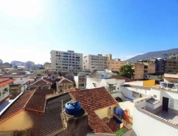 Apartamento à venda Rua Aquidabã, Méier, Rio de Janeiro - R$ 330.000 - TIAP30589