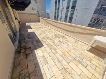 Imperdível - Apartamento à venda Rua Mariz e Barros, Maracanã, Rio de Janeiro - R$ 450.000 - MBAP28775