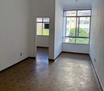 Apartamento à venda Rua Uruguai, Tijuca, Rio de Janeiro - R$ 420.000 - TIAP20753