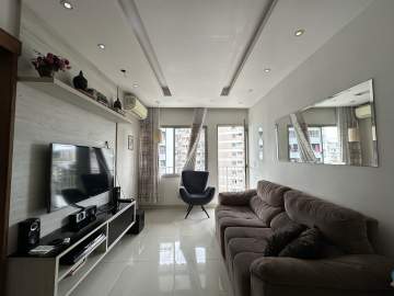 Apartamento à venda Avenida Engenheiro Otacílio Negrão de Lima, Vila Isabel, Rio de Janeiro - R$ 399.000 - TIAP20754