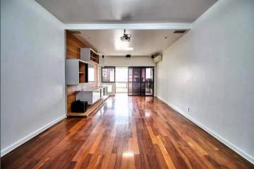 Ótima localização - Apartamento à venda Rua Professor Gabizo, Tijuca, Rio de Janeiro - R$ 1.100.000 - MBAP35983