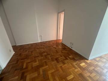 Ótima localização - Apartamento à venda Avenida Oswaldo Cruz, Flamengo, Rio de Janeiro - R$ 590.000 - MBAP11690