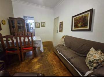 Apartamento à venda Rua Valparaíso, Tijuca, Rio de Janeiro - R$ 380.000 - TIAP20759