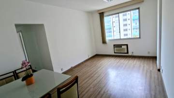 Imperdível - Apartamento à venda Rua Professor Gabizo, Tijuca, Rio de Janeiro - R$ 610.000 - MBAP35984