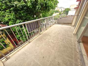 Ótima localização - Apartamento à venda Rua Tomás Coelho, Tijuca, Rio de Janeiro - R$ 465.000 - MBAP11692