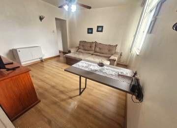 Ótima localização - Apartamento à venda Rua Gonzaga Bastos, Tijuca, Rio de Janeiro - R$ 410.000 - MBAP35987