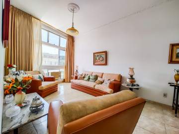 Apartamento 3 quartos à venda Tijuca, Rio de Janeiro - R$ 650.000 - MBAP35989