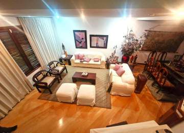 Imperdível - Casa à venda Rua Carvalho Alvim, Tijuca, Rio de Janeiro - R$ 1.680.000 - MBCA40326