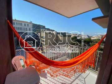 Ótima localização - Apartamento à venda Rua Barão de Cotegipe, Vila Isabel, Rio de Janeiro - R$ 450.000 - MBAP35993