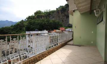 Casa em Condomínio à venda Rua Engenheiro Gama Lobo, Vila Isabel, Rio de Janeiro - R$ 740.000 - TICN30010