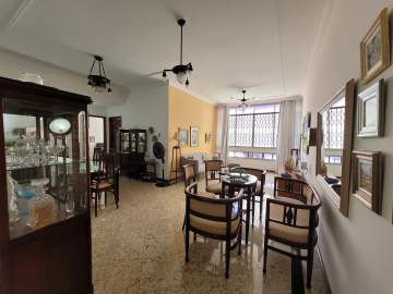 Apartamento à venda Rua Conde de Bonfim, Tijuca, Rio de Janeiro - R$ 850.000 - TIAP30598