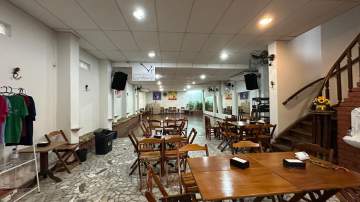 Imperdível - Casa à venda Rua Morais e Silva, Maracanã, Rio de Janeiro - R$ 2.800.000 - MBCA30370