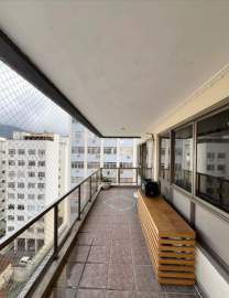 Apartamento à venda Rua Barão de Mesquita, Andaraí, Rio de Janeiro - R$ 850.000 - TIAP30602