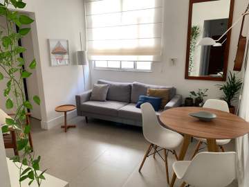 Ótima localização - Apartamento à venda Rua Visconde de Itamarati, Maracanã, Rio de Janeiro - R$ 495.000 - MBAP28792