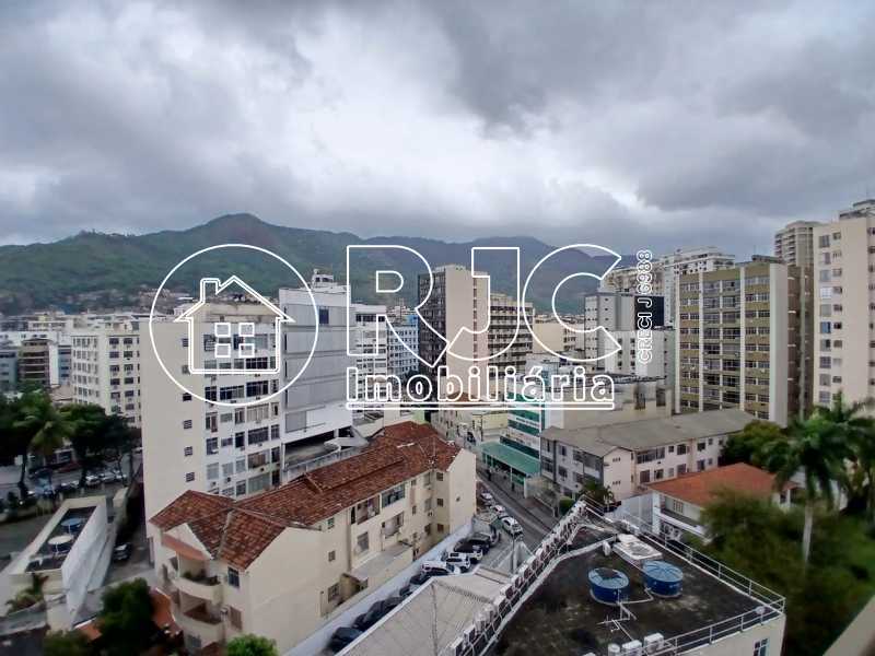 Conheça 2. do imóvel - Apartamento à venda Rua Barão de Mesquita, Tijuca, Rio de Janeiro - R$ 1.100.000 - TIAP30605 - 2 2. - 2