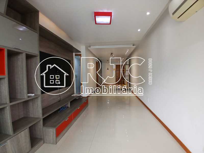 Conheça 6. do imóvel - Apartamento à venda Rua Barão de Mesquita, Tijuca, Rio de Janeiro - R$ 1.100.000 - TIAP30605 - 6 6. - 6