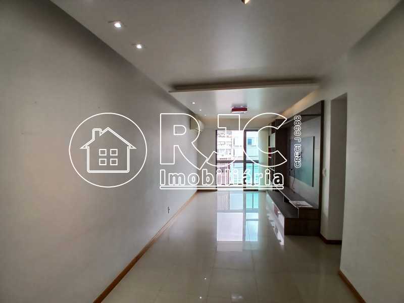 Conheça 8. do imóvel - Apartamento à venda Rua Barão de Mesquita, Tijuca, Rio de Janeiro - R$ 1.100.000 - TIAP30605 - 8 8. - 8