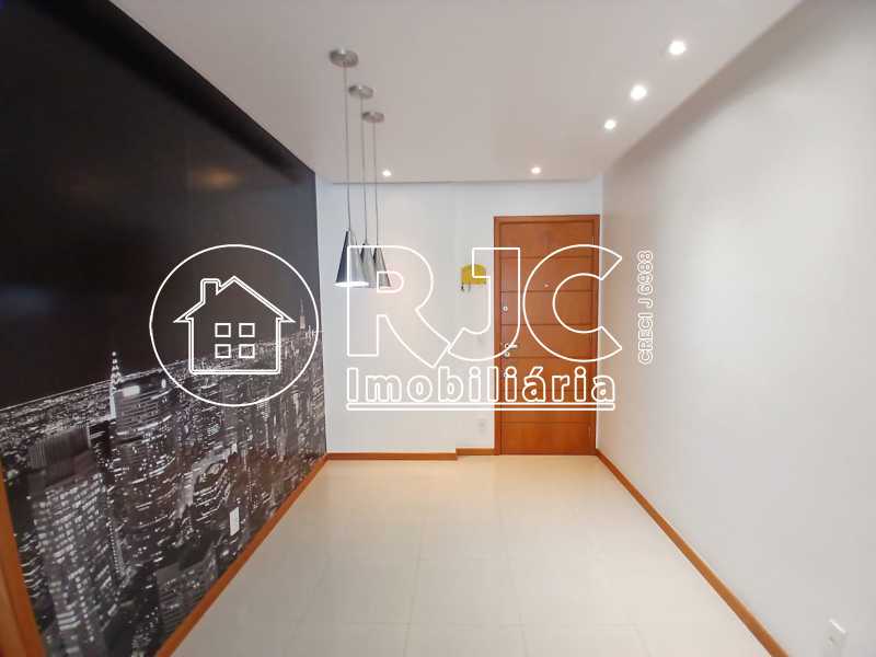 Conheça 9. do imóvel - Apartamento à venda Rua Barão de Mesquita, Tijuca, Rio de Janeiro - R$ 1.100.000 - TIAP30605 - 9 9. - 9