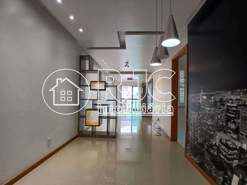 Conheça 10. do imóvel - Apartamento à venda Rua Barão de Mesquita, Tijuca, Rio de Janeiro - R$ 1.100.000 - TIAP30605 - 10 10. - 10