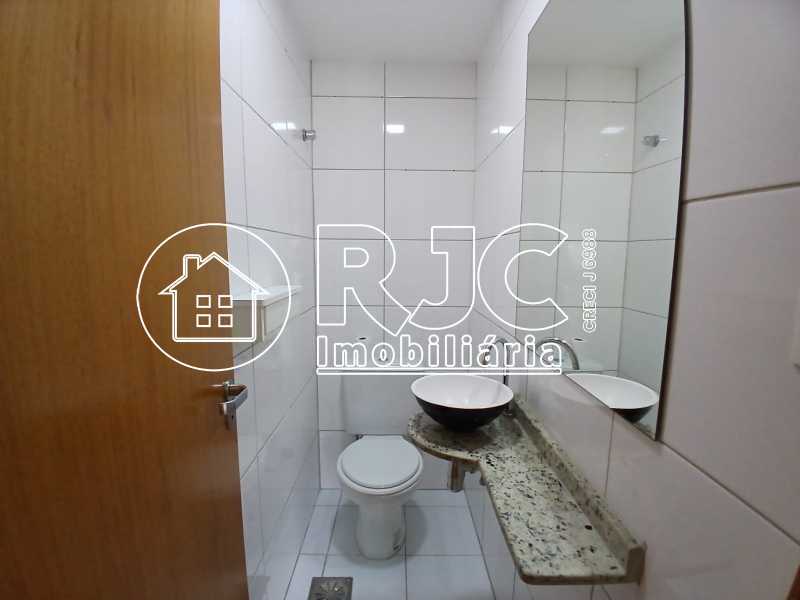 Conheça 11. do imóvel - Apartamento à venda Rua Barão de Mesquita, Tijuca, Rio de Janeiro - R$ 1.100.000 - TIAP30605 - 11 11. - 11