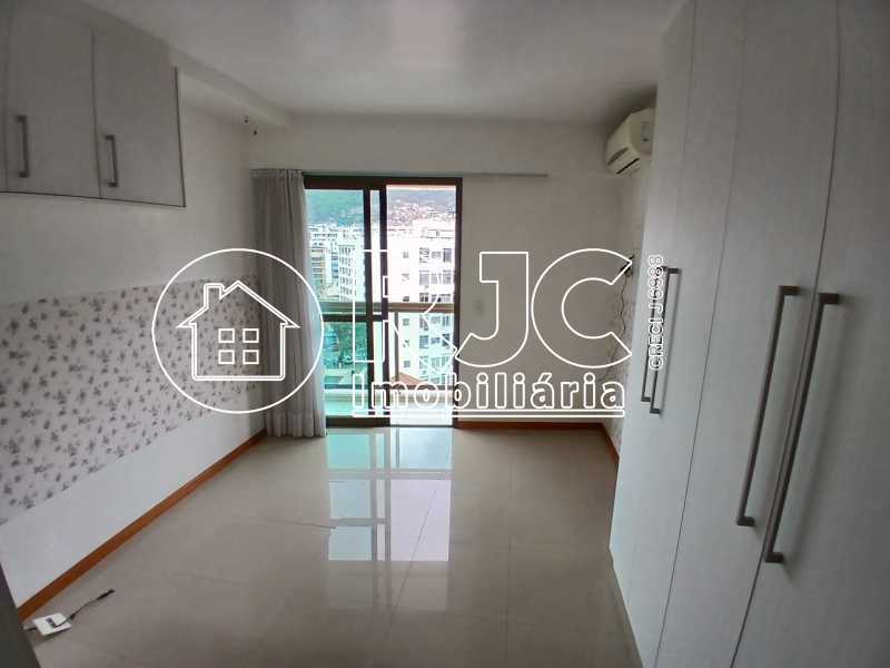 Conheça 12. do imóvel - Apartamento à venda Rua Barão de Mesquita, Tijuca, Rio de Janeiro - R$ 1.100.000 - TIAP30605 - 12 12. - 12