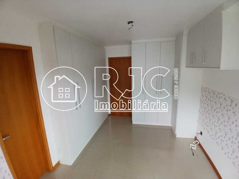 Conheça 14. do imóvel - Apartamento à venda Rua Barão de Mesquita, Tijuca, Rio de Janeiro - R$ 1.100.000 - TIAP30605 - 14 14. - 14