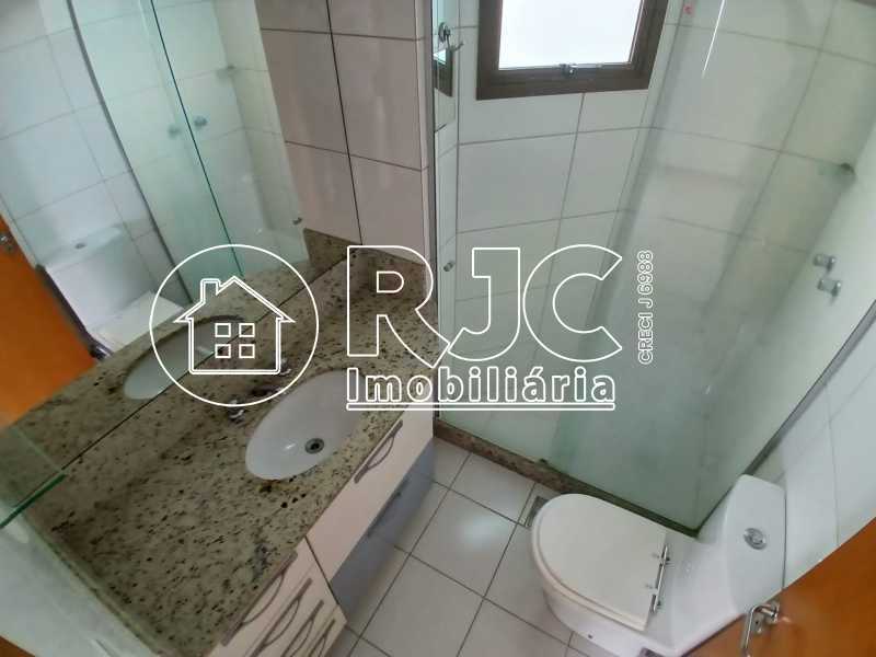Conheça 15. do imóvel - Apartamento à venda Rua Barão de Mesquita, Tijuca, Rio de Janeiro - R$ 1.100.000 - TIAP30605 - 15 15. - 15