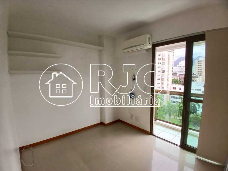 Conheça 16. do imóvel - Apartamento à venda Rua Barão de Mesquita, Tijuca, Rio de Janeiro - R$ 1.100.000 - TIAP30605 - 16 16. - 16