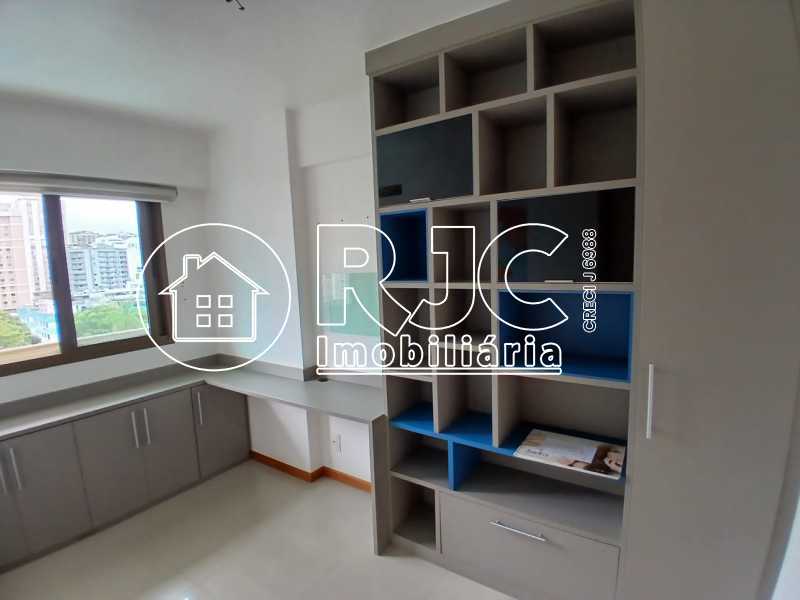 Conheça 18. do imóvel - Apartamento à venda Rua Barão de Mesquita, Tijuca, Rio de Janeiro - R$ 1.100.000 - TIAP30605 - 18 18. - 18