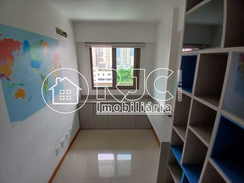 Conheça 19. do imóvel - Apartamento à venda Rua Barão de Mesquita, Tijuca, Rio de Janeiro - R$ 1.100.000 - TIAP30605 - 19 19. - 19