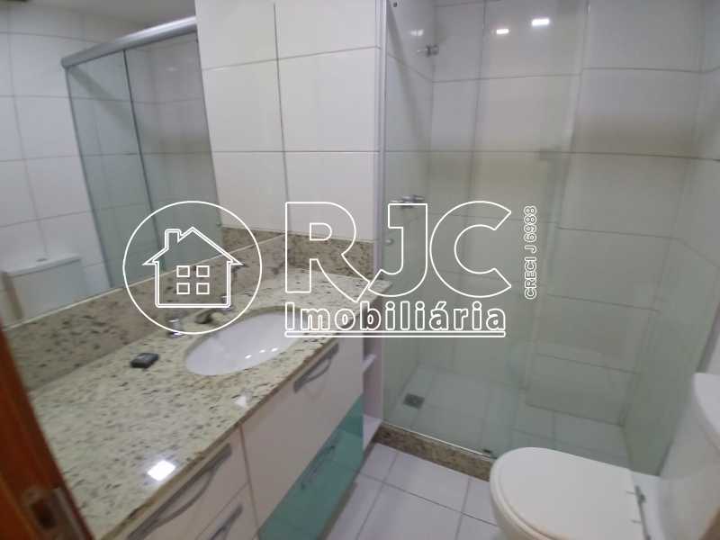 Conheça 20. do imóvel - Apartamento à venda Rua Barão de Mesquita, Tijuca, Rio de Janeiro - R$ 1.100.000 - TIAP30605 - 20 20. - 20