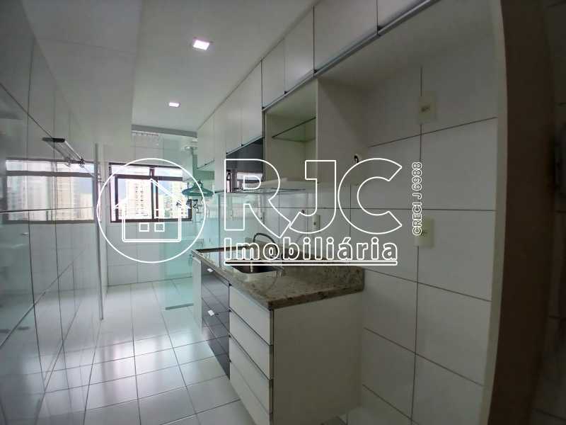 Conheça 21. do imóvel - Apartamento à venda Rua Barão de Mesquita, Tijuca, Rio de Janeiro - R$ 1.100.000 - TIAP30605 - 21 21. - 21