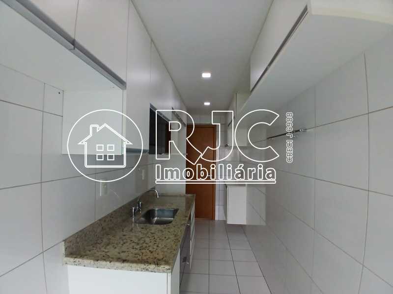 Conheça 22. do imóvel - Apartamento à venda Rua Barão de Mesquita, Tijuca, Rio de Janeiro - R$ 1.100.000 - TIAP30605 - 22 22. - 22