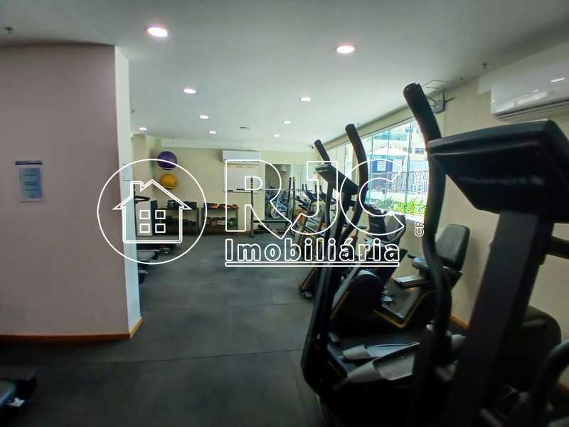 Conheça 24. do imóvel - Apartamento à venda Rua Barão de Mesquita, Tijuca, Rio de Janeiro - R$ 1.100.000 - TIAP30605 - 24 24. - 24