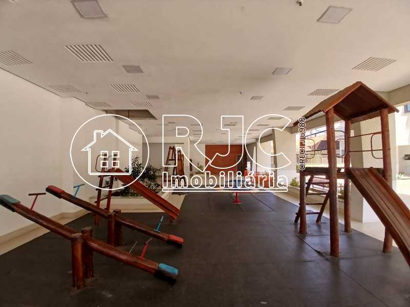 Conheça 25. do imóvel - Apartamento à venda Rua Barão de Mesquita, Tijuca, Rio de Janeiro - R$ 1.100.000 - TIAP30605 - 25 25. - 25