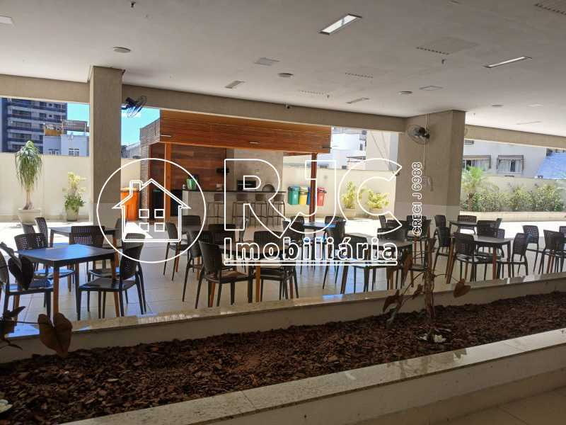 Conheça 26. do imóvel - Apartamento à venda Rua Barão de Mesquita, Tijuca, Rio de Janeiro - R$ 1.100.000 - TIAP30605 - 26 26. - 26