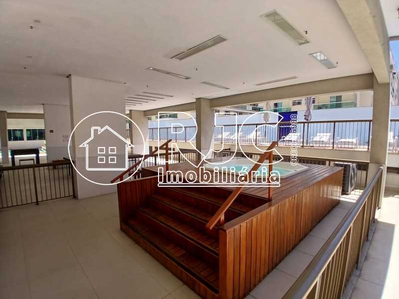 Conheça 28. do imóvel - Apartamento à venda Rua Barão de Mesquita, Tijuca, Rio de Janeiro - R$ 1.100.000 - TIAP30605 - 28 28. - 28