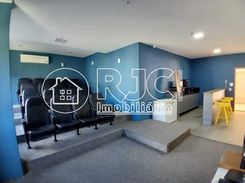 Conheça 29. do imóvel - Apartamento à venda Rua Barão de Mesquita, Tijuca, Rio de Janeiro - R$ 1.100.000 - TIAP30605 - 29 29. - 29