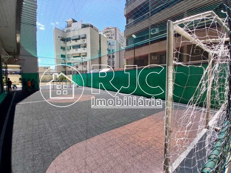 Conheça 30. do imóvel - Apartamento à venda Rua Barão de Mesquita, Tijuca, Rio de Janeiro - R$ 1.100.000 - TIAP30605 - 30 30. - 30