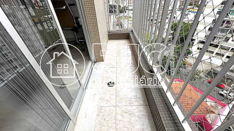 Conheça WhatsApp Image 2025-11-08 at 1 do imóvel - Apartamento à venda Rua Gonzaga Bastos, Vila Isabel, Rio de Janeiro - R$ 398.000 - MBAP11693 - 4 WhatsApp Image 2025-11-08 at 1 - 4