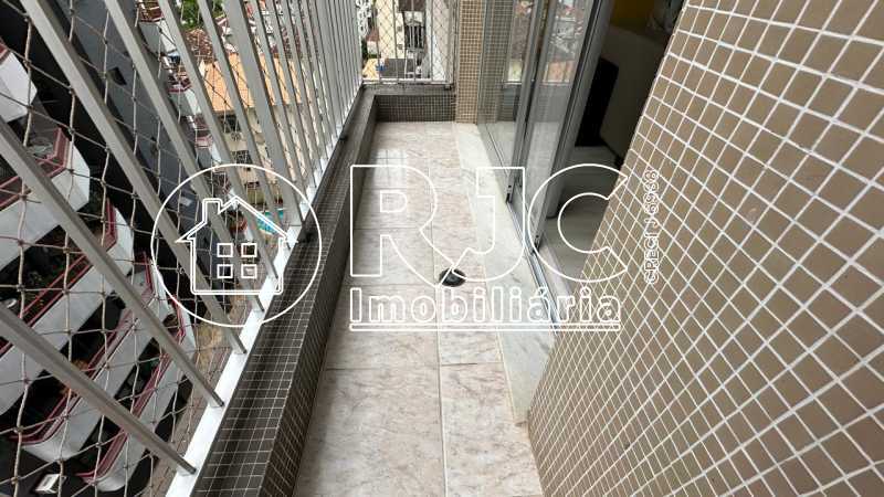 Conheça WhatsApp Image 2025-11-08 at 1 do imóvel - Apartamento à venda Rua Gonzaga Bastos, Vila Isabel, Rio de Janeiro - R$ 398.000 - MBAP11693 - 7 WhatsApp Image 2025-11-08 at 1 - 7