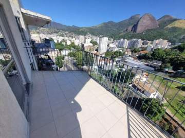 Apartamento à venda Rua Barão do Bom Retiro, Engenho Novo, Rio de Janeiro - R$ 225.000 - TIAP20773