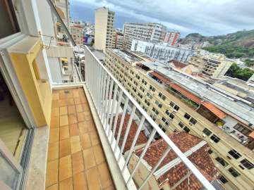 Imperdível - Apartamento à venda Rua Carlos de Vasconcelos, Tijuca, Rio de Janeiro - R$ 480.000 - MBAP28800