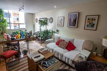 Apartamento à venda Rua Soares Cabral, Laranjeiras, Rio de Janeiro - R$ 1.200.000 - TIAP30608