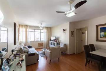 Imperdível - Apartamento à venda Rua Oliveira da Silva, Tijuca, Rio de Janeiro - R$ 780.000 - MBAP36002