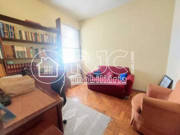 Casa à venda Rua Maxwell, Vila Isabel, Rio de Janeiro - R$ 850.000 - TICA40030