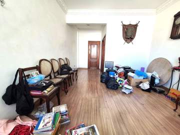 Apartamento à venda Rua Nossa Senhora de Lourdes, Grajaú, Rio de Janeiro - R$ 380.000 - TIAP30612
