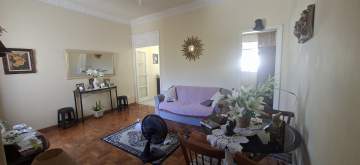 Ótima localização - Apartamento à venda Rua Moura Brito, Tijuca, Rio de Janeiro - R$ 320.000 - MBAP11697