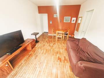 Imperdível - Apartamento à venda Rua Carlos de Vasconcelos, Tijuca, Rio de Janeiro - R$ 580.000 - MBAP28807
